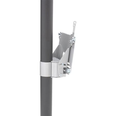 CHIEF Flat Pnl Pole Sony Black, FSP4208B FSP4208B